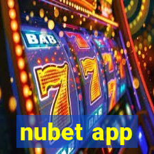 nubet app